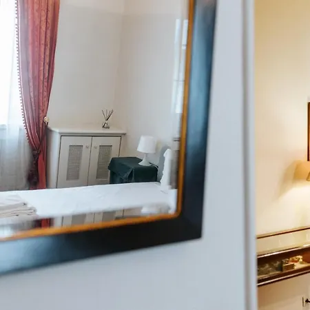 Pensión Double Bed Av Da Republic Ii Lisboa