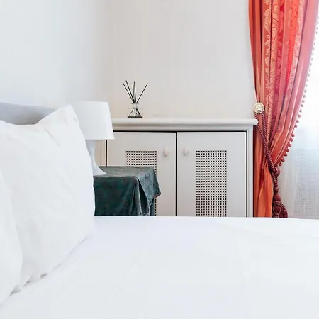 Pensión Double Bed Av Da Republic Ii Lisboa